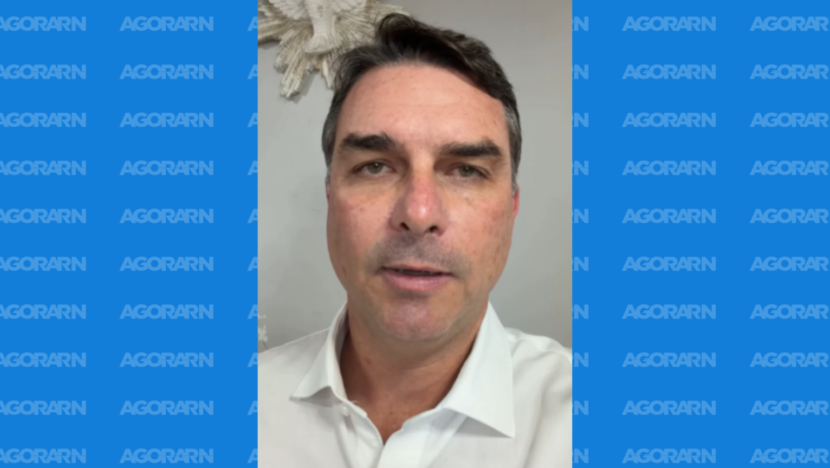 Flávio atribui possível tarifa dos eua a 'tom agressivo' de lula e diz que enviou carta a trump | notícias do rio grande do norte capa portal (74)