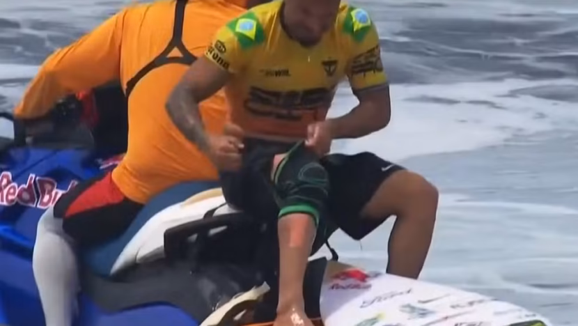 Mesmo com corte no joelho, ítalo ferreira avança às oitavas de final da etapa de el salvador | notícias do rio grande do norte captura de tela 2026 06 06 134458