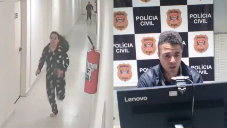 caso apartamento