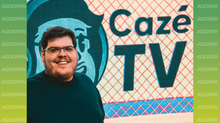 cazé