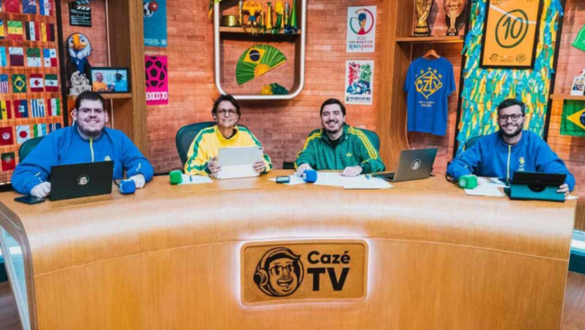 cazetv