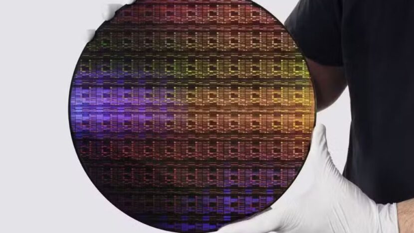 chip IBM Copia