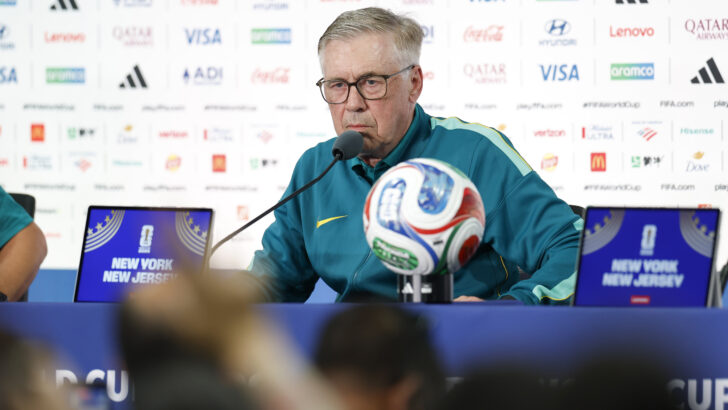 coletiva carlo ancelotti e vini jr metlife stadium 12062026