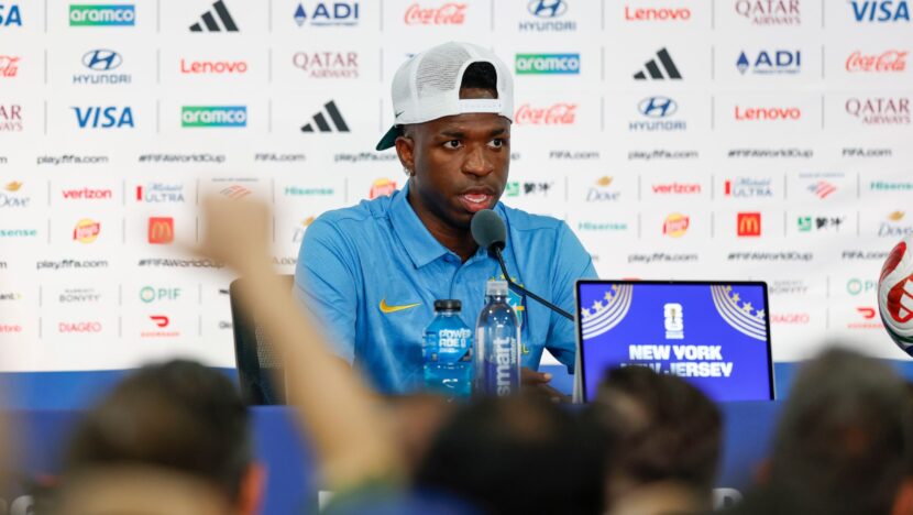 Foto: Rafael Ribeiro/CBF