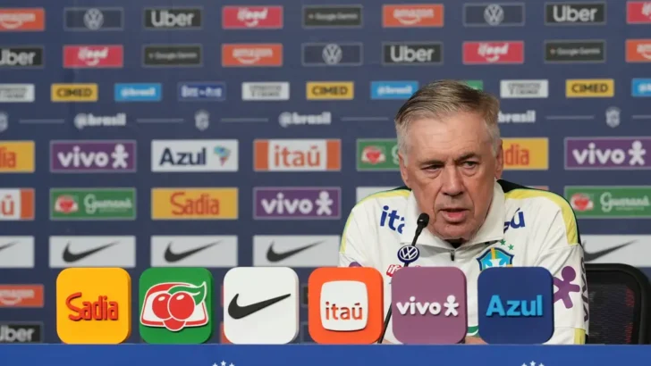 coletiva de imprensa carlo ancelotti copa do mundo