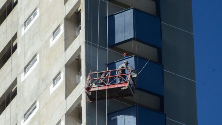 construção C6