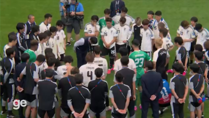 copa japao