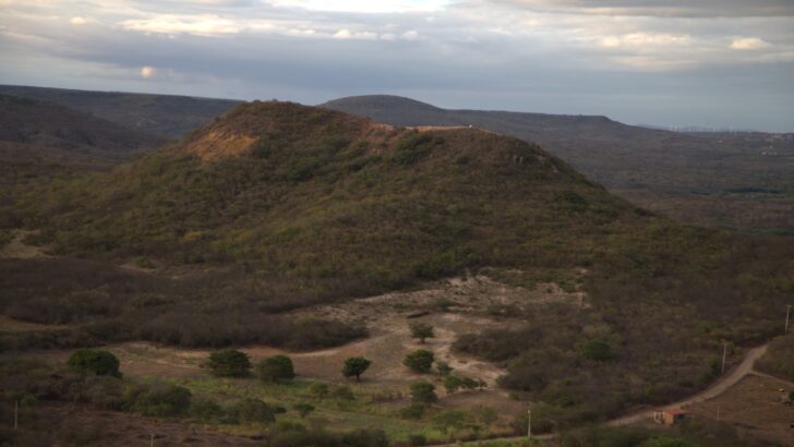desertificacao