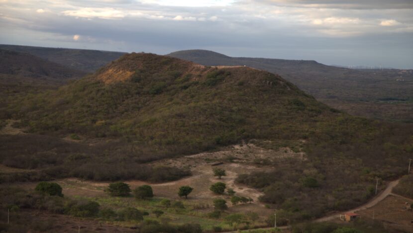 desertificacao