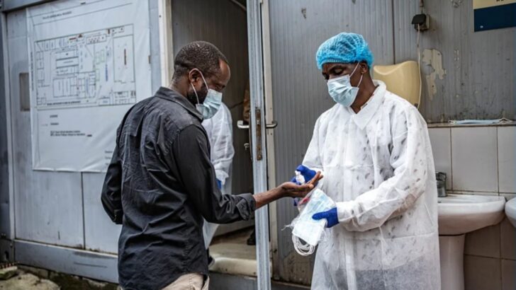 ebola