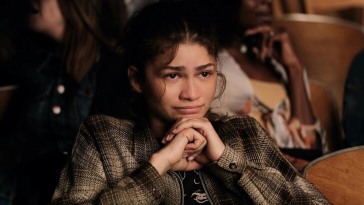 euphoria temporada 3 hbo max