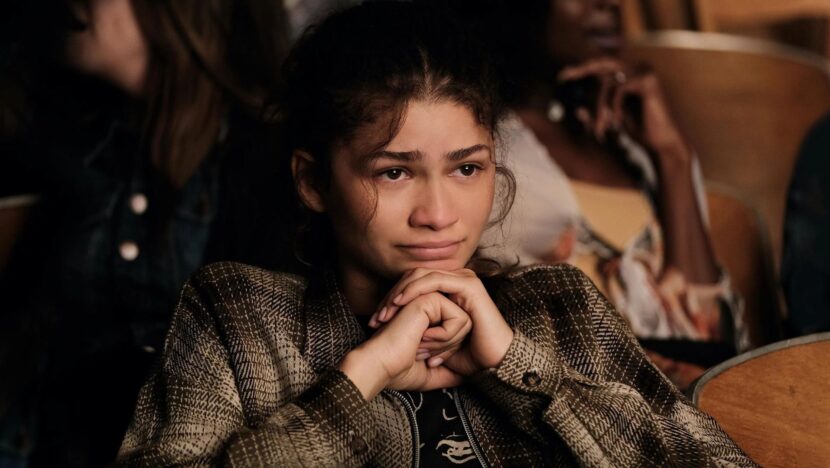 euphoria temporada 3 hbo max