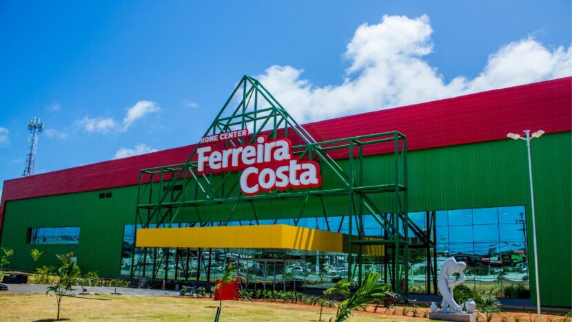 Ferreira costa arrecada roupas e cobertores para pessoas em vulnerabilidade social em natal | notícias do rio grande do norte fachada FC Natal