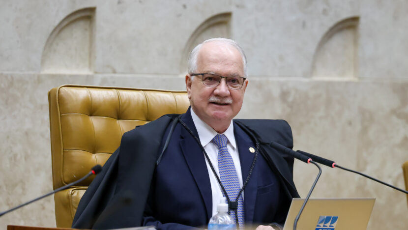 Stf ainda mantém 94 decisões individuais sem análise colegiada | notícias do rio grande do norte fachin
