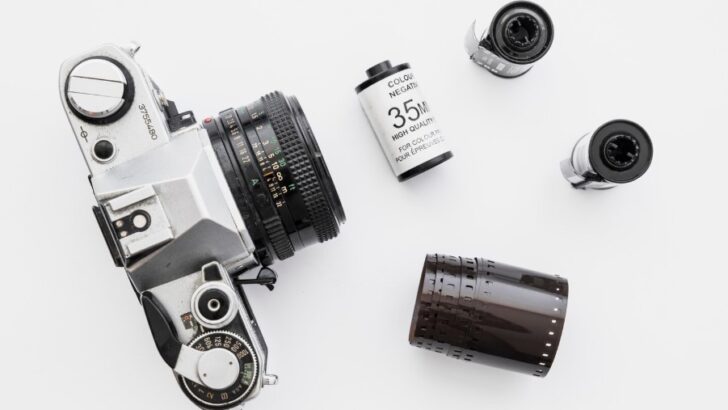 Em reação ao digital, fotografia analógica ganha espaço em casamentos