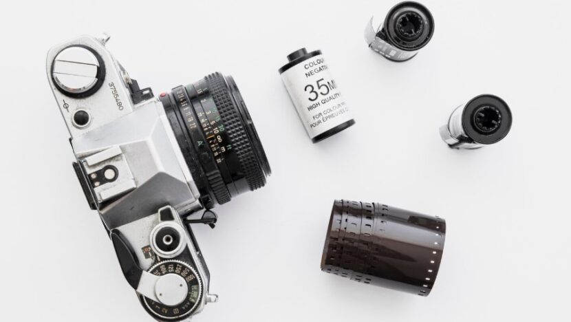 Em reação ao digital, fotografia analógica ganha espaço em casamentos