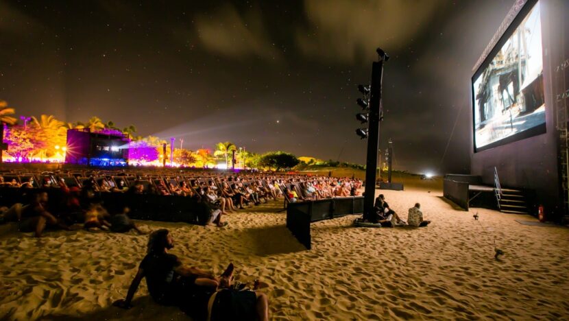 Mostra de cinema de gostoso abre inscrições para filmes da edição de 2026 | notícias do rio grande do norte gostoso Copia