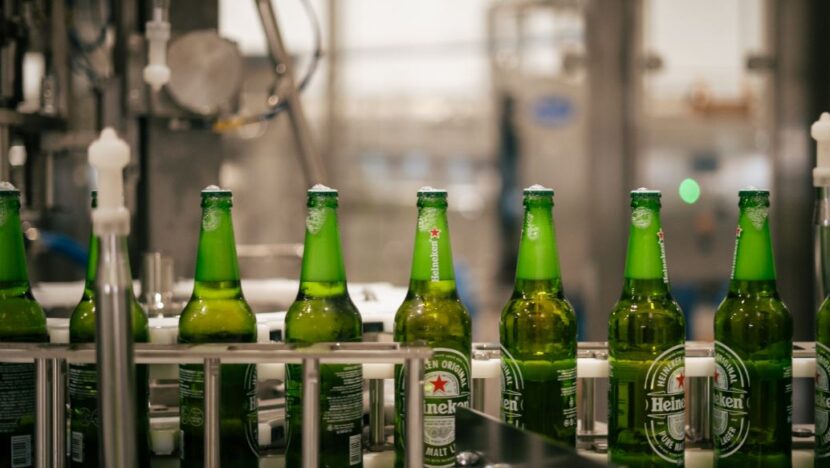 heineken