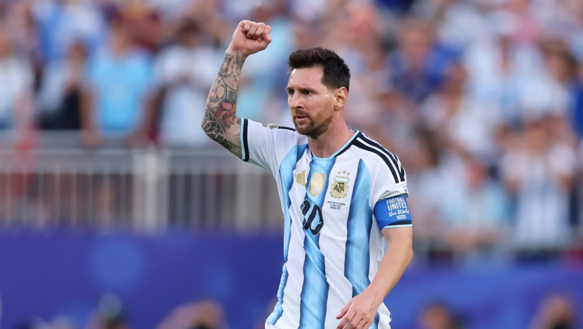 Messi, mbappé e haaland voltam a campo nesta segunda-feira; veja horários | notícias do rio grande do norte image
