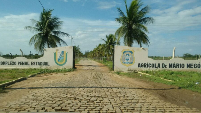 Cerca de 500 presos de mossoró apresentam sintomas de infecção intestinal | notícias do rio grande do norte image