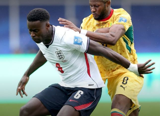 Kane perde gol e inglaterra empata com gana na copa do mundo | notícias do rio grande do norte image