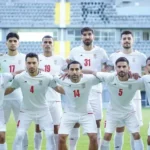 Irã tem vistos liberados, mas 11 seguem impedidos de entrar nos EUA - Foto: Reprodução/Instagram - @teammellifootball