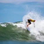 Italo Ferreira é vice, mas mantém liderança do WSL - Foto: WSL