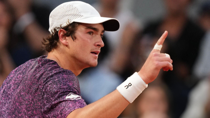 joão tennis