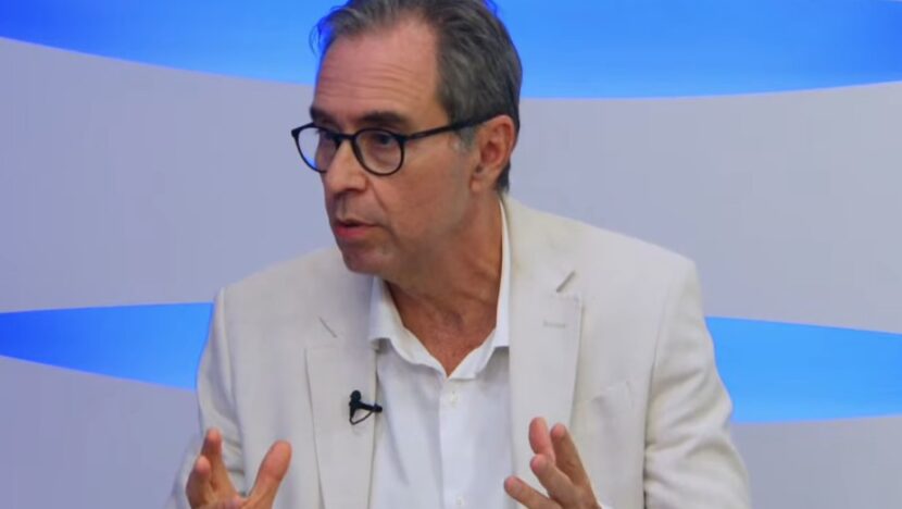jose gurgel