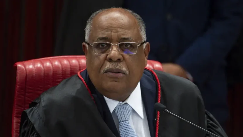 Senado aprova benedito gonçalves como novo corregedor do cnj | notícias do rio grande do norte julgamento tse mcamgo abr 22062023 14