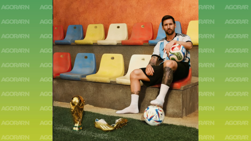 leo messi