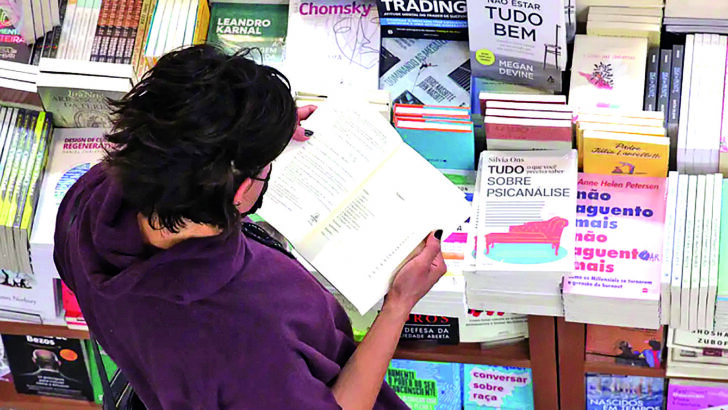 livros