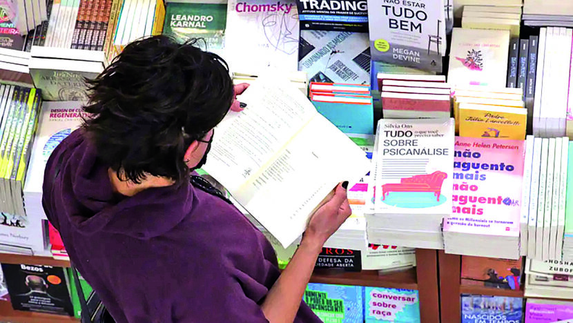 livros