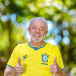 lula seleção