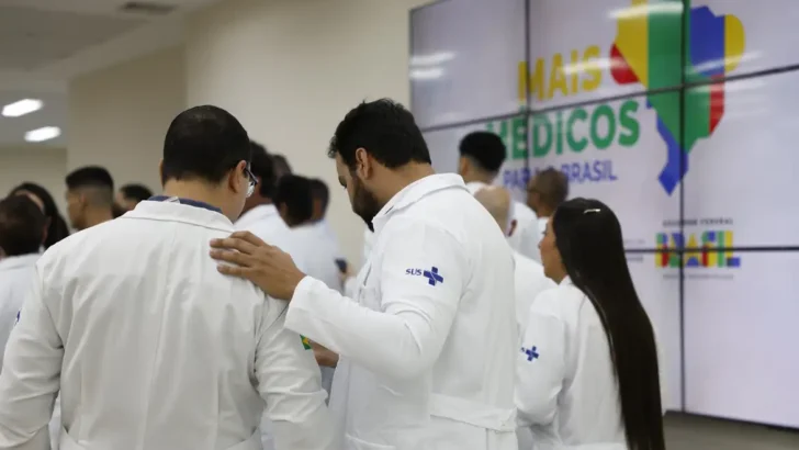 mais medicos