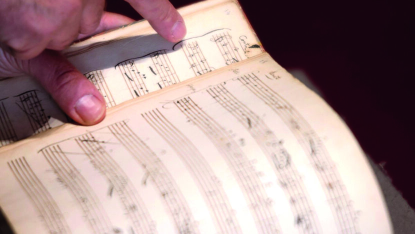 mozart