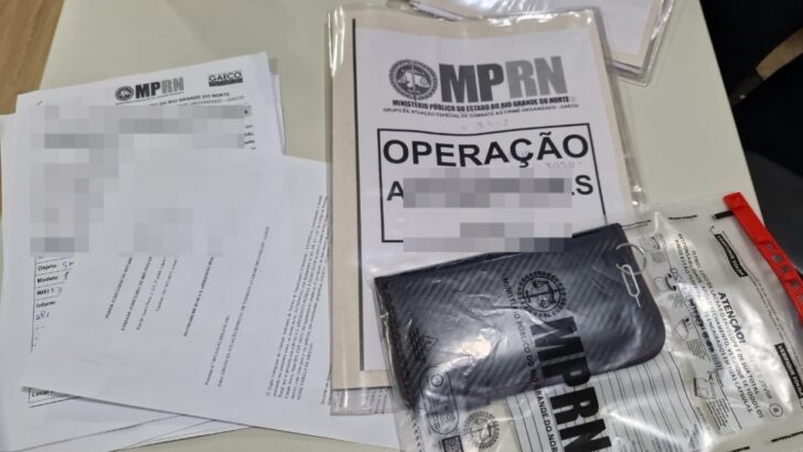 mpRio Grande do Norte