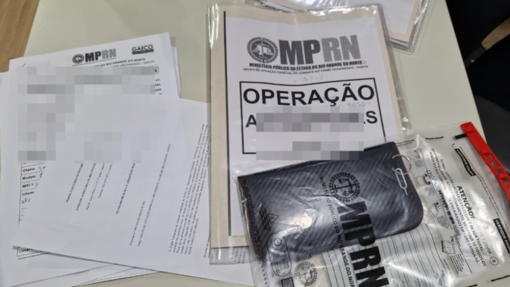 mpRio Grande do Norte