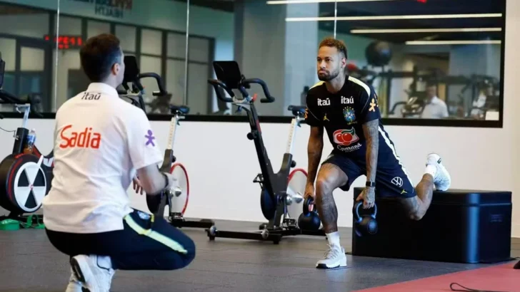 ney fisio