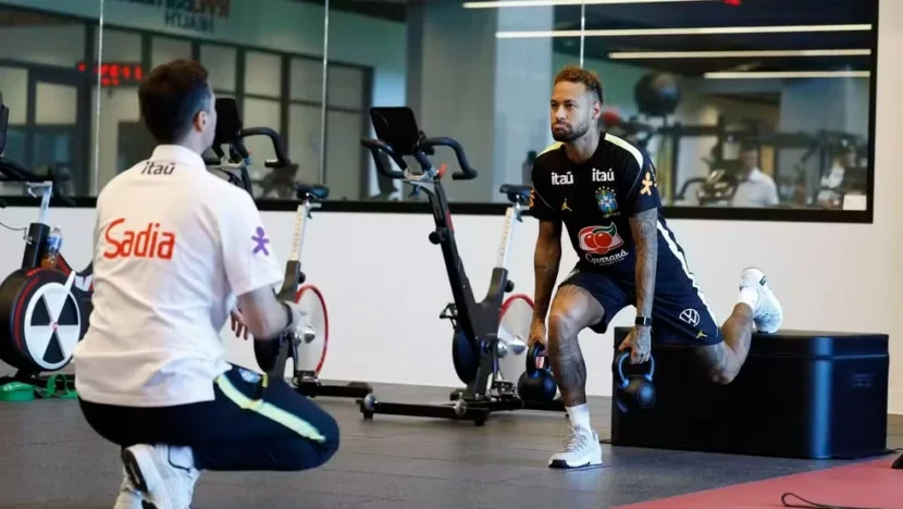 ney fisio