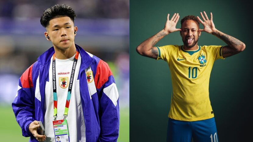 ney japao