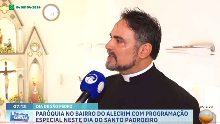 padre