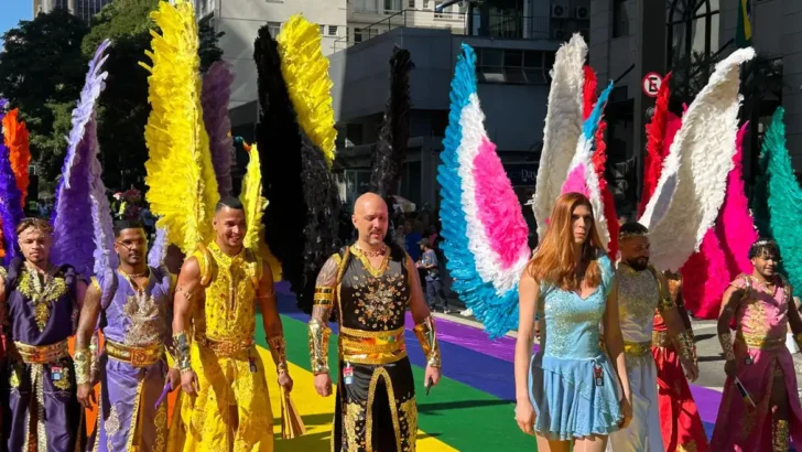 parada
