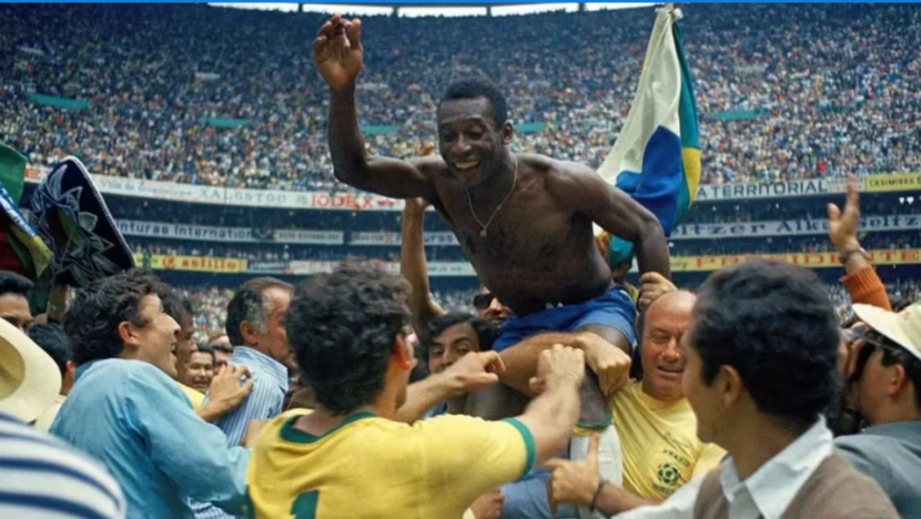 pelé