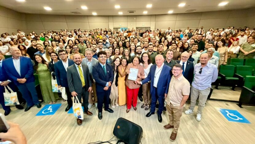posse idema sandro menezes