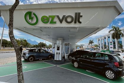 posto elétrico Copia