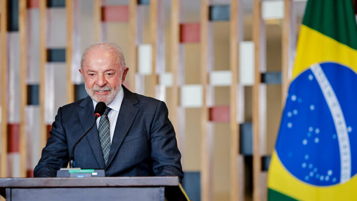 presidente lula