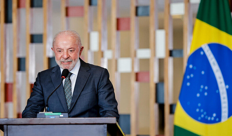 Governo prepara linha de crédito de r$ 4 bilhões para compra de motos por entregadores de aplicativos | notícias do rio grande do norte presidente lula