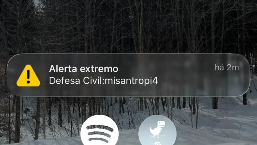 print de aviso de alerta da defesa civil01 0