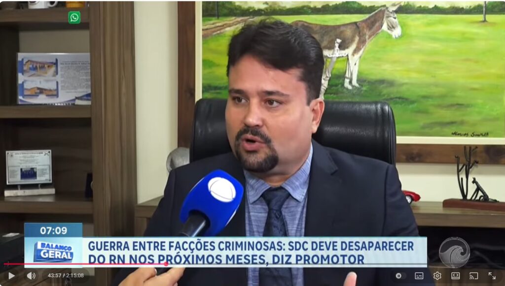 promotor
